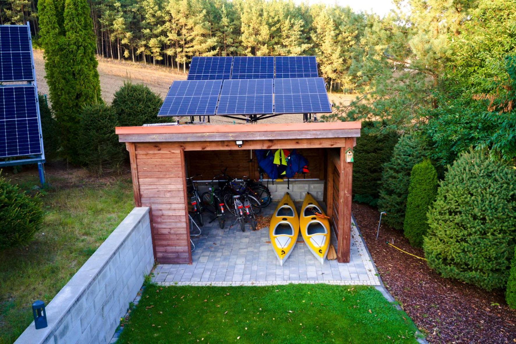 Dom Na Wzgorzu Z Widokiem Na Jezioro Z Balia I Sauna Lipnica  Exteriér fotografie